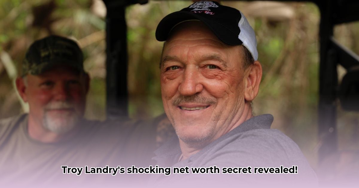 troy-swamp-people-net-worth